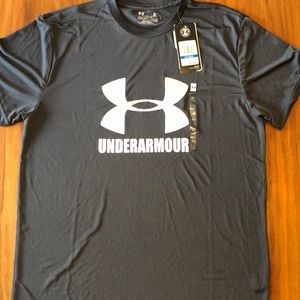 UNDER ARMOUR shirt - new